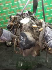 Двигатель HONDA VAMOS HM1 E07Z 2 ракурс
