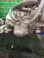 АКПП HONDA VAMOS HM1 E07Z EY 5 ракурс