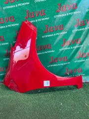 Крыло правое переднее TOYOTA VITZ KSP90 1KR-FE 1 ракурс