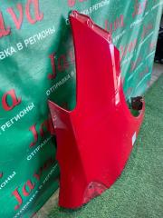 Крыло правое переднее TOYOTA VITZ KSP90 1KR-FE 3 ракурс