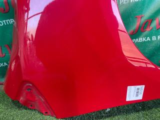 Крыло правое переднее TOYOTA VITZ KSP90 1KR-FE 5 ракурс
