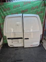Дверь задняя задняя TOYOTA DYNA XZC605 N04C-T 1 ракурс