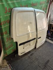 Дверь задняя задняя TOYOTA DYNA XZC605 N04C-T 2 ракурс