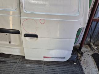 Дверь задняя задняя TOYOTA DYNA XZC605 N04C-T 4 ракурс