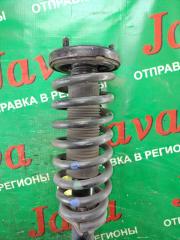 Стойка правая передняя HONDA ELYSION RR1 K24A 3 ракурс