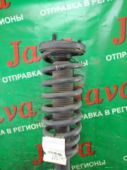Стойка левая передняя HONDA ELYSION RR1 K24A 3 ракурс