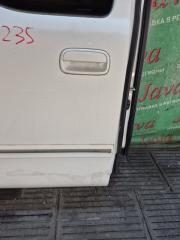 Дверь правая задняя TOYOTA TUNDRA UCK40 2UZ-FE 4 ракурс