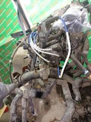Двигатель TOYOTA CORONA EXIV ST180 4S-FE 5 ракурс