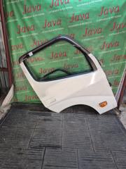 Дверь правая передняя TOYOTA DYNA XZC605 N04C-T 1 ракурс