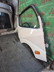 Дверь правая передняя TOYOTA DYNA XZC605 N04C-T 3 ракурс