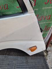 Дверь правая передняя TOYOTA DYNA XZC605 N04C-T 4 ракурс