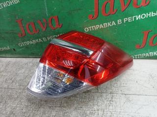 Стоп-сигнал правый задний TOYOTA VANGUARD ACA38 2AZ-FE 42-55 2 ракурс