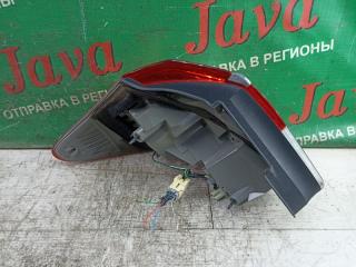 Стоп-сигнал правый задний TOYOTA VANGUARD ACA38 2AZ-FE 42-55 4 ракурс