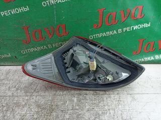 Стоп-сигнал правый задний TOYOTA VANGUARD ACA38 2AZ-FE 42-55 5 ракурс