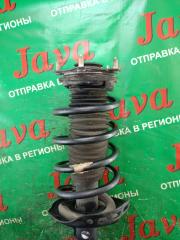 Стойка левая передняя HONDA ODYSSEY RC1 K24W 3 ракурс Стойка левая передняя HONDA ODYSSEY RC1 K24W 3 ракурс