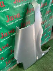 Крыло правое переднее NISSAN SERENA TNC24 QR20DE 631004N030 3 ракурс