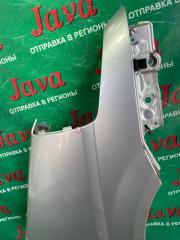 Крыло правое переднее NISSAN SERENA TNC24 QR20DE 631004N030 4 ракурс