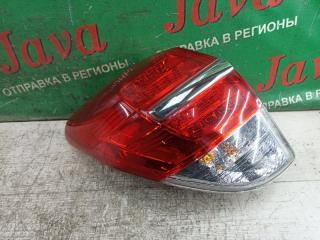 Стоп-сигнал левый задний TOYOTA VANGUARD ACA38 2AZ-FE 42-55 2 ракурс