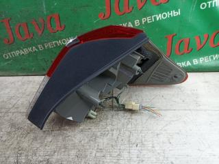 Стоп-сигнал левый задний TOYOTA VANGUARD ACA38 2AZ-FE 42-55 3 ракурс