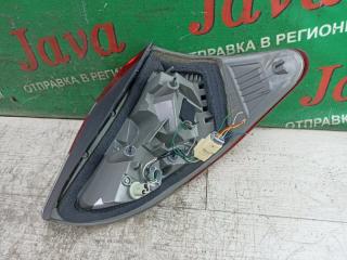 Стоп-сигнал левый задний TOYOTA VANGUARD ACA38 2AZ-FE 42-55 5 ракурс