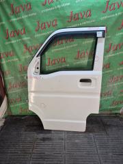 Дверь левая передняя MITSUBISHI MINICAB DS17V R06A 1 ракурс