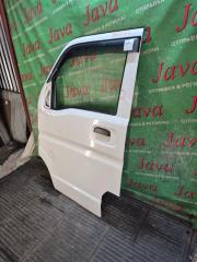Дверь левая передняя MITSUBISHI MINICAB DS17V R06A 2 ракурс