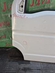 Дверь левая передняя MITSUBISHI MINICAB DS17V R06A 4 ракурс