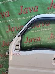 Дверь левая передняя MITSUBISHI MINICAB DS17V R06A 5 ракурс