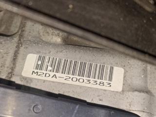 АКПП HONDA STEPWGN RK2 R20A M2DA 2 ракурс
