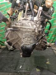 АКПП HONDA STEPWGN RK2 R20A M2DA 4 ракурс