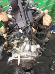 АКПП HONDA STEPWGN RK2 R20A M2DA 5 ракурс