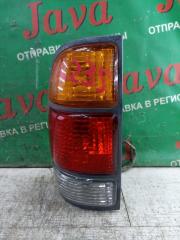 Стоп-сигнал левый задний TOYOTA TUNDRA UCK40 2UZ-FE 34-10 1 ракурс