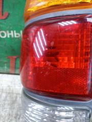 Стоп-сигнал левый задний TOYOTA TUNDRA UCK40 2UZ-FE 34-10 2 ракурс