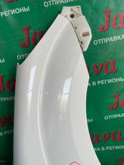 Крыло правое переднее MAZDA VERISA DC5W ZY-VE D46152111 4 ракурс