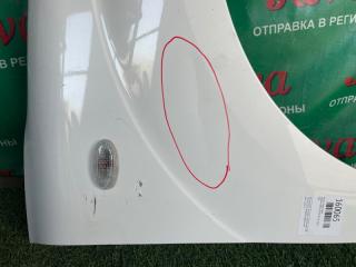 Крыло правое переднее MAZDA VERISA DC5W ZY-VE D46152111 5 ракурс