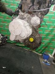 МКПП MITSUBISHI MINICA H42V 3G83 F5M11 3 ракурс