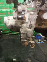МКПП MITSUBISHI MINICA H42V 3G83 F5M11 5 ракурс