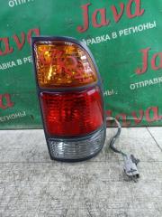 Стоп-сигнал правый задний TOYOTA TUNDRA UCK40 2UZ-FE 34-10 1 ракурс