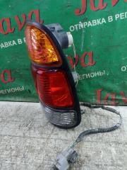 Стоп-сигнал правый задний TOYOTA TUNDRA UCK40 2UZ-FE 34-10 3 ракурс