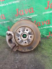 Ступица левая передняя MINI HATCH F55 B38A15A 1 ракурс