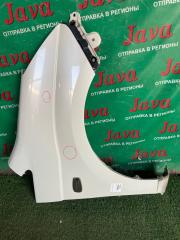 Крыло правое переднее TOYOTA ISIS ANM10 1AZ-FSE 53801-44060 1 ракурс