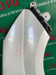 Крыло правое переднее TOYOTA ISIS ANM10 1AZ-FSE 53801-44060 4 ракурс