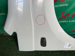 Крыло правое переднее TOYOTA ISIS ANM10 1AZ-FSE 53801-44060 5 ракурс