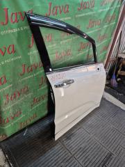 Дверь правая передняя HONDA ODYSSEY RC1 K24W 2 ракурс