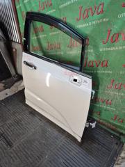 Дверь правая передняя HONDA ODYSSEY RC1 K24W 3 ракурс