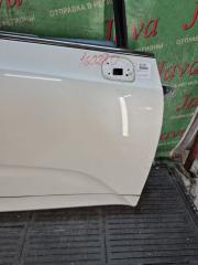 Дверь правая передняя HONDA ODYSSEY RC1 K24W 4 ракурс