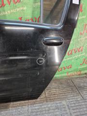 Дверь левая задняя TOYOTA WILL VI NCP19 2NZ-FE 4 ракурс