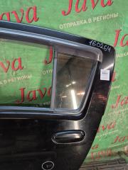 Дверь левая задняя TOYOTA WILL VI NCP19 2NZ-FE 5 ракурс