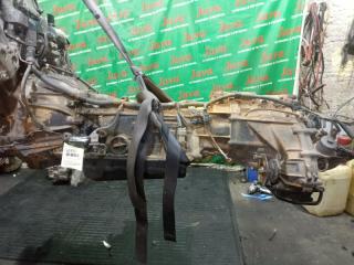 АКПП TOYOTA TUNDRA UCK40 2UZ-FE A340F 1 ракурс