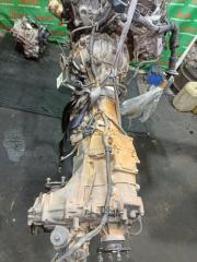 АКПП TOYOTA TUNDRA UCK40 2UZ-FE A340F 3 ракурс